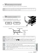 Preview for 267 page of Astoria Gloria AEP Instruction Manual For User