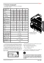 Preview for 89 page of Astoria GREEN LINE Plus 4 You TS SAEP Use And Maintenance Manual, Instructions For The User