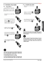 Preview for 95 page of Astoria GREEN LINE Plus 4 You TS SAEP Use And Maintenance Manual, Instructions For The User