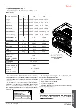 Предварительный просмотр 197 страницы Astoria GREEN LINE Plus 4 You TS SAEP Use And Maintenance Manual, Instructions For The User