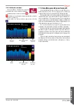 Preview for 211 page of Astoria GREEN LINE Plus 4 You TS SAEP Use And Maintenance Manual, Instructions For The User