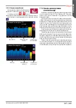 Preview for 247 page of Astoria GREEN LINE Plus 4 You TS SAEP Use And Maintenance Manual, Instructions For The User