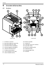 Preview for 10 page of Astoria Greta AEPS Use And Maintenance Manual, Instructions For The User