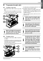 Preview for 15 page of Astoria Greta AEPS Use And Maintenance Manual, Instructions For The User