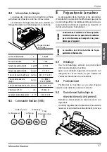 Preview for 47 page of Astoria Greta AEPS Use And Maintenance Manual, Instructions For The User