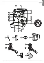 Preview for 7 page of Astoria LOFT HOML Use And Maintenance Manual, Instructions For The User