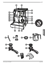 Preview for 63 page of Astoria LOFT HOML Use And Maintenance Manual, Instructions For The User