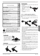 Preview for 69 page of Astoria LOFT HOML Use And Maintenance Manual, Instructions For The User