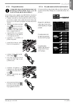 Preview for 17 page of Astoria Plus4YouTS Use And Maintenance Manual