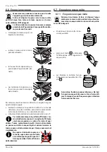 Preview for 18 page of Astoria Plus4YouTS Use And Maintenance Manual