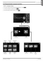 Preview for 23 page of Astoria Plus4YouTS Use And Maintenance Manual