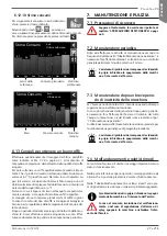 Preview for 27 page of Astoria Plus4YouTS Use And Maintenance Manual