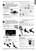 Preview for 31 page of Astoria Plus4YouTS Use And Maintenance Manual