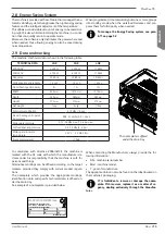 Preview for 43 page of Astoria Plus4YouTS Use And Maintenance Manual