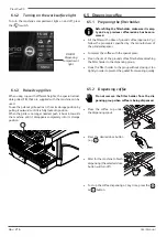 Preview for 46 page of Astoria Plus4YouTS Use And Maintenance Manual