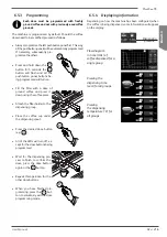 Preview for 47 page of Astoria Plus4YouTS Use And Maintenance Manual