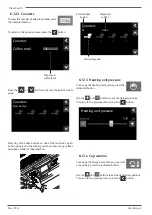 Preview for 54 page of Astoria Plus4YouTS Use And Maintenance Manual