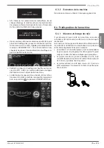 Preview for 75 page of Astoria Plus4YouTS Use And Maintenance Manual