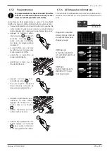 Preview for 77 page of Astoria Plus4YouTS Use And Maintenance Manual