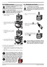 Preview for 78 page of Astoria Plus4YouTS Use And Maintenance Manual