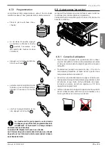 Preview for 79 page of Astoria Plus4YouTS Use And Maintenance Manual