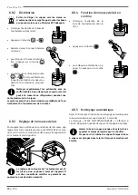 Preview for 80 page of Astoria Plus4YouTS Use And Maintenance Manual