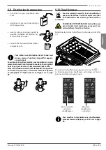 Preview for 81 page of Astoria Plus4YouTS Use And Maintenance Manual