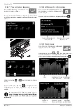 Preview for 86 page of Astoria Plus4YouTS Use And Maintenance Manual