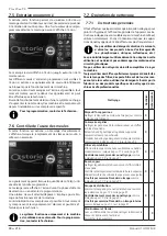 Preview for 90 page of Astoria Plus4YouTS Use And Maintenance Manual