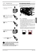 Preview for 109 page of Astoria Plus4YouTS Use And Maintenance Manual