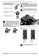 Preview for 111 page of Astoria Plus4YouTS Use And Maintenance Manual