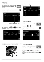 Preview for 114 page of Astoria Plus4YouTS Use And Maintenance Manual