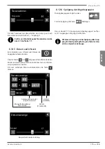 Preview for 115 page of Astoria Plus4YouTS Use And Maintenance Manual