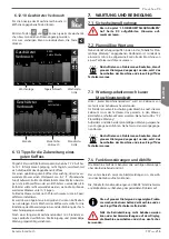 Preview for 117 page of Astoria Plus4YouTS Use And Maintenance Manual