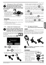 Preview for 121 page of Astoria Plus4YouTS Use And Maintenance Manual