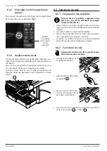 Preview for 136 page of Astoria Plus4YouTS Use And Maintenance Manual