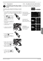 Preview for 137 page of Astoria Plus4YouTS Use And Maintenance Manual