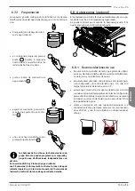 Preview for 139 page of Astoria Plus4YouTS Use And Maintenance Manual