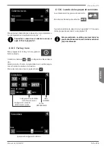 Preview for 145 page of Astoria Plus4YouTS Use And Maintenance Manual