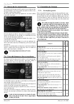 Preview for 180 page of Astoria Plus4YouTS Use And Maintenance Manual