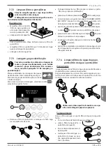 Preview for 181 page of Astoria Plus4YouTS Use And Maintenance Manual