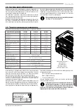 Preview for 193 page of Astoria Plus4YouTS Use And Maintenance Manual