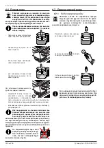 Preview for 198 page of Astoria Plus4YouTS Use And Maintenance Manual