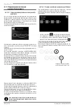 Preview for 202 page of Astoria Plus4YouTS Use And Maintenance Manual