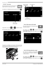 Preview for 204 page of Astoria Plus4YouTS Use And Maintenance Manual