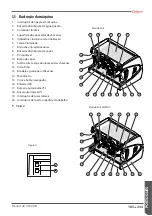 Предварительный просмотр 185 страницы Astoria SABRINA SAE DISPLAY Use And Maintenance Manual, Instructions For The User