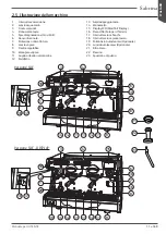 Preview for 11 page of Astoria Sabrina Instructions For The User