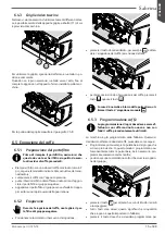 Preview for 15 page of Astoria Sabrina Instructions For The User