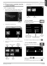 Предварительный просмотр 19 страницы Astoria Sabrina Instructions For The User