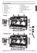 Preview for 37 page of Astoria Sabrina Instructions For The User